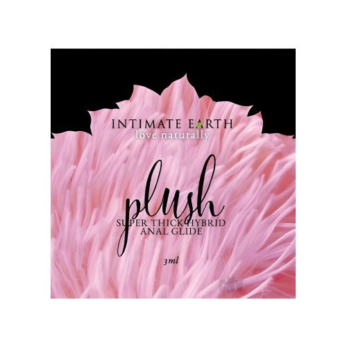 Plush Hybrid Anal Glide 3ml
