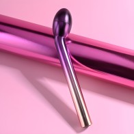 Vibrador para Punto G Pb Afternoon Delight