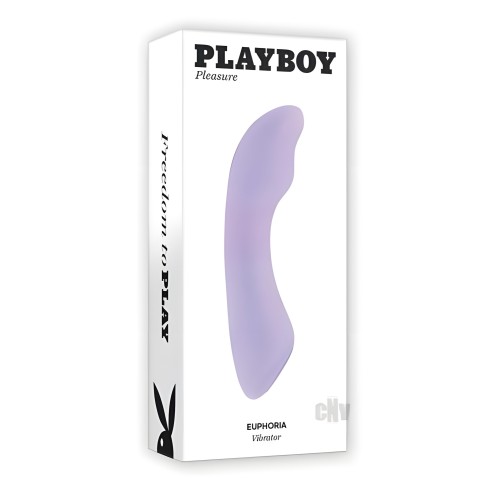 Pb Euphoria Vibrator