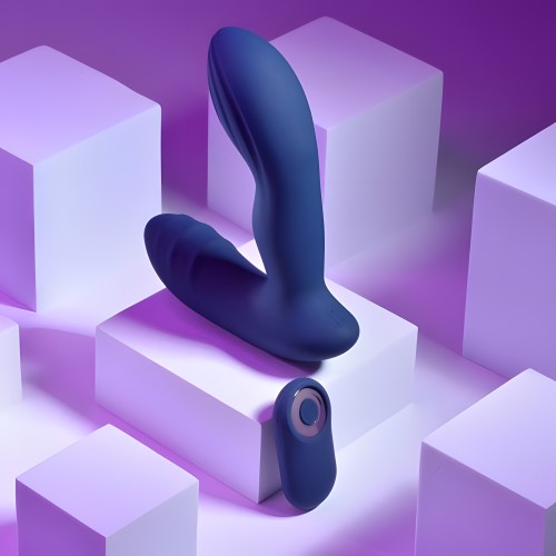 Pb Pleasure Pleaser Blue