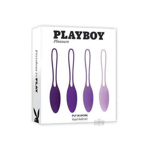 Pb Put In Work Purple