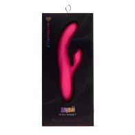 Conejito Sensuelle Kiah Nubii - Rosa