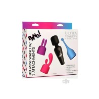 Bang Mini Wand - Placer Versátil