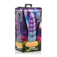 Dildo Unicornio Creature Cocks - Placer de Fantasía