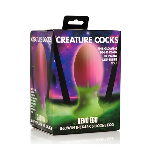Creature Cocks Xeno