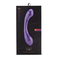 Sensuelle Libi Flexible G Vibe