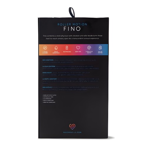 Sensuelle Fino Rollor Motion