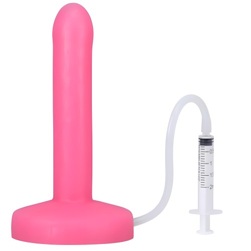 Dildo Squirting POP Slim Sandía