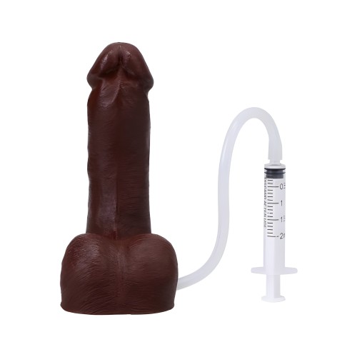 Pack Packer Squirting Pop N' Play De Tantus Bolsa Espresso - Packer Divertido