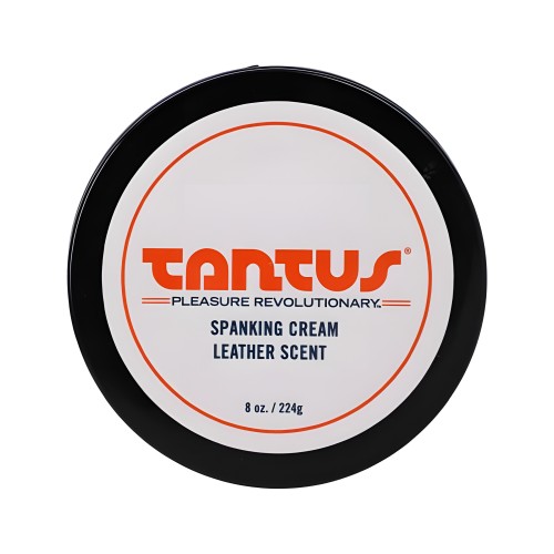 Tantus Spanking Cream