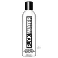Fuck Water Silicone - Premium Lubricant for Lasting Pleasure