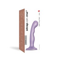 Strap-on-me Dildo Plug P&g S - Sensational Pleasure
