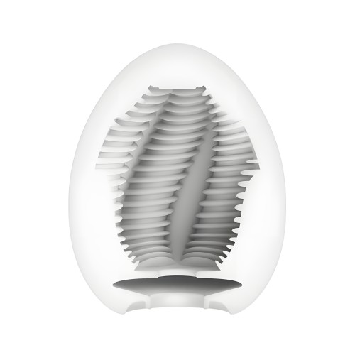 Tenga Egg Tube - Masturbador Definitivo
