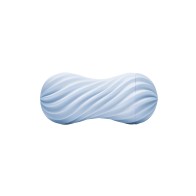Tenga Flex Bubbly Blue (net)