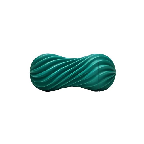 Tenga Flex Fizzy Verde