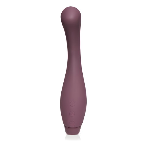 Je Joue Juno G Spot Vibrator - Purple | G-Spot Pleasure