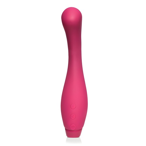 Vibrador Je Joue Juno G Spot - Placer Potente