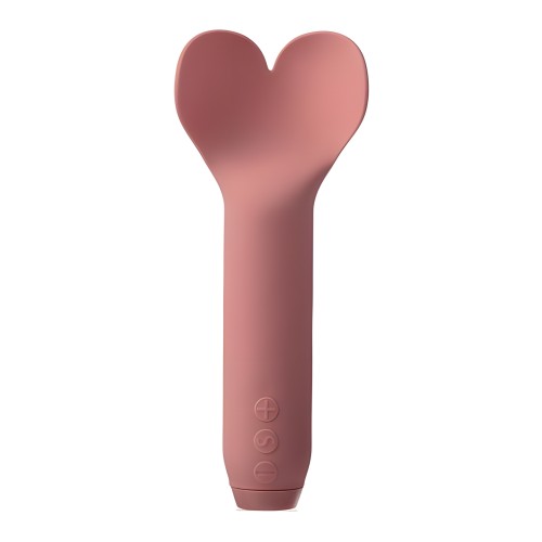 Vibrador Bullet Je Joue Amour para Sensaciones Vibrantes