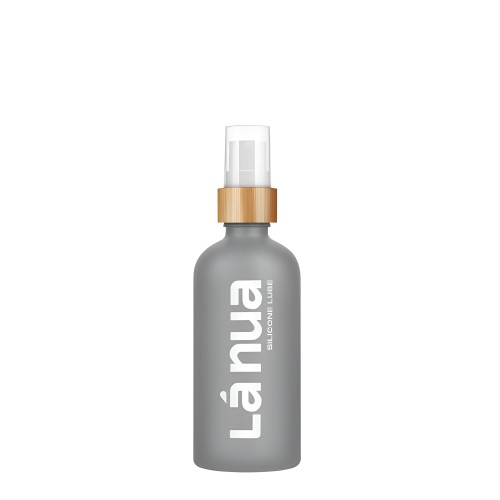 La Nua Unscented Silicone Lubricant 3.4 Oz.