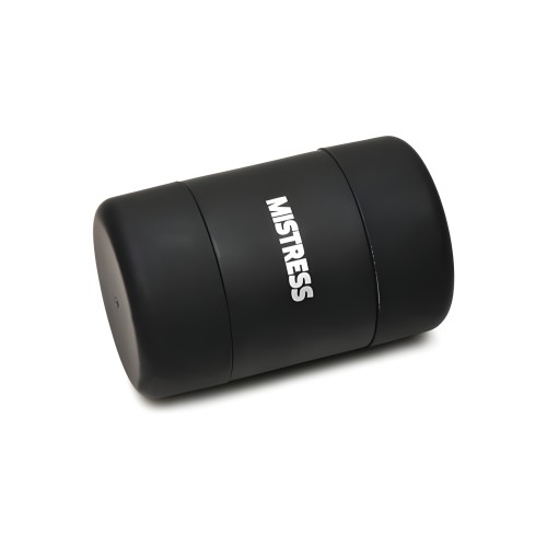 Mini Doble Estimulador - Compacto & Realista