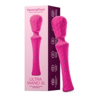 =femme Funn Ultra Wand XL - Pink