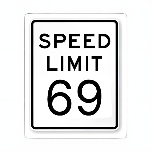 Pastease Speed Limit 69