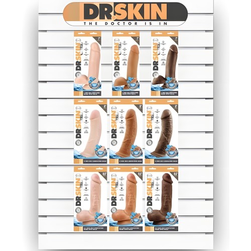 Dr Skin Glide Blush Savings Bundle - Ultimate Collection