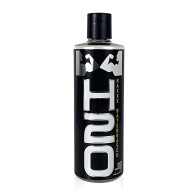 H2O Maxxx Lubricant - Premium Water-Based