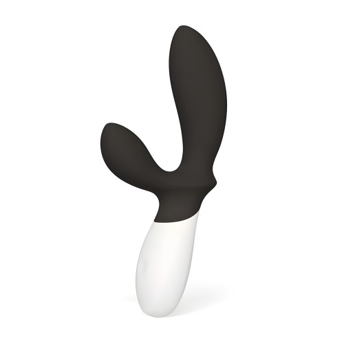 Lelo Loki Wave 2 Masajeador Prostático - Placer de Lujo