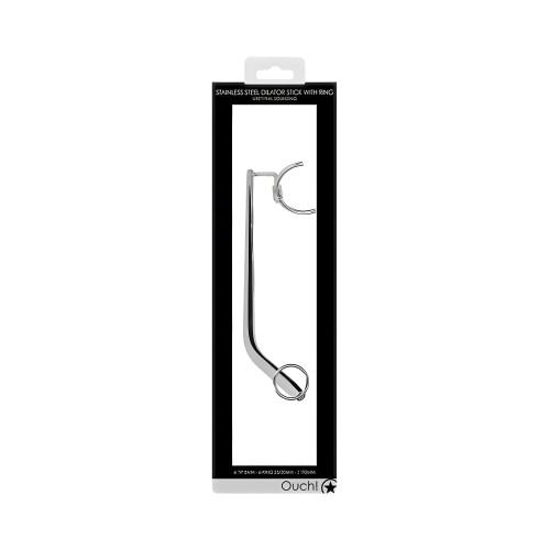 Urethral Sounding Dilator