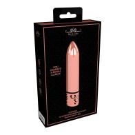 Royal Gems Glamour Rose ABS Bullet