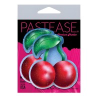 Pastease Premium Pasties de Pezón Cerezas