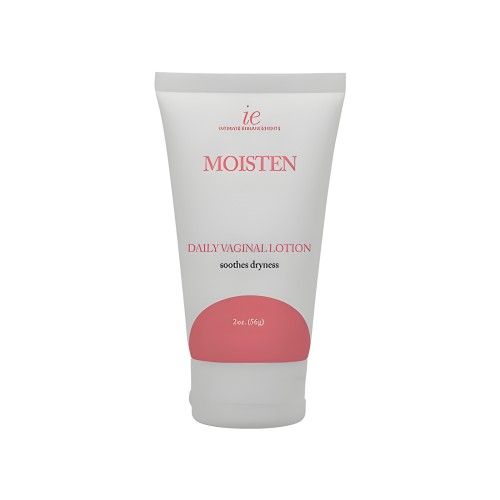 Loción Vaginal Hidratante Intimate Enhancements