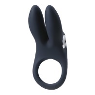 Anillo Recargable Vedo Sexy Bunny - Placer Vibrante