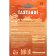 Tastease Caramel Edible Nipple Pasties & Pecker Wraps