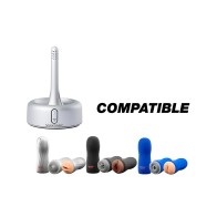 Dock de Calentamiento y Secado Maxtasy