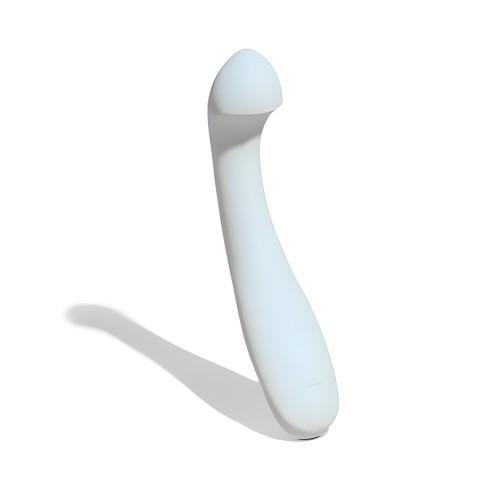 Dame Arc G-spot Vibrator Plum