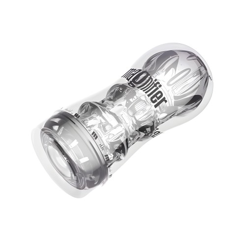 M For Men - Soft And Wet Magnifier Stroker