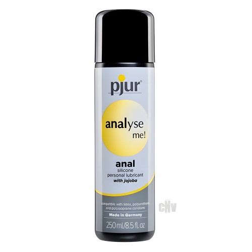 Pjur Analyse Me! Deslizamiento 250ml