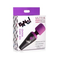 Bang 10x Vibe Mini Wand