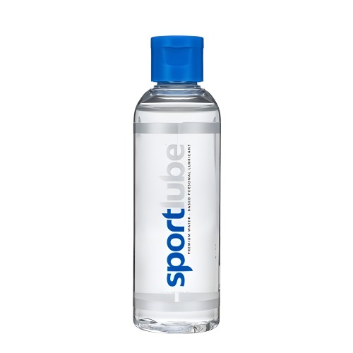 Sportlube Water-based Lubricant 3.4 Oz.