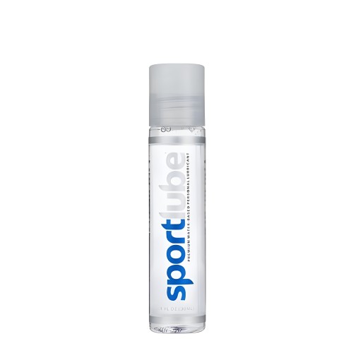 Lubricante a Base de Agua Sportlube - 1 Oz.