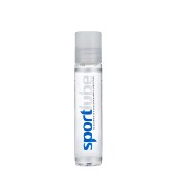 Lubricante a Base de Agua Sportlube - 1 Oz.