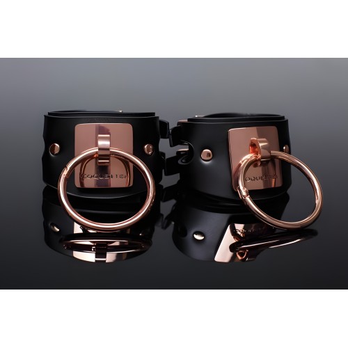 Pleasure Collection Adjustable Handcuffs