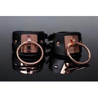 Pleasure Collection Adjustable Handcuffs