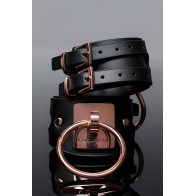 Pleasure Collection Adjustable Handcuffs