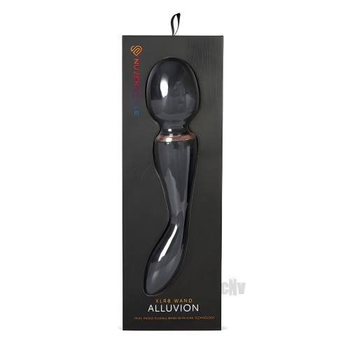 Varita Sensuelle Xlr8 Alluvion