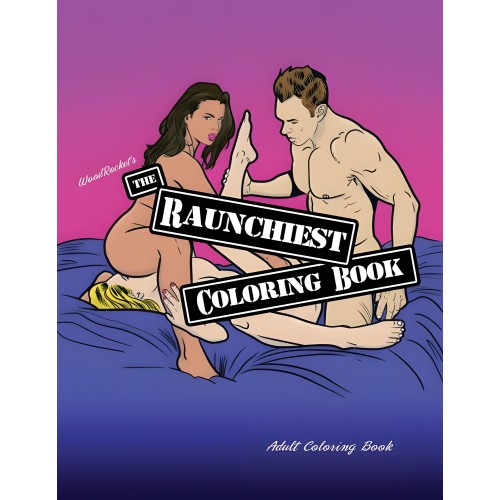 Libro para Colorear Más Sucio