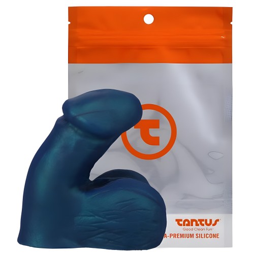 Tantus Silicone Packer - Realistic & Comfortable