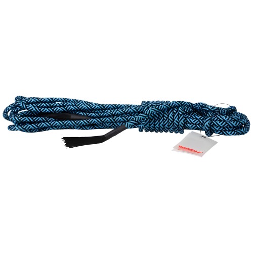 Tantus Rope 30 Ft. - Ideal for Bondage Play